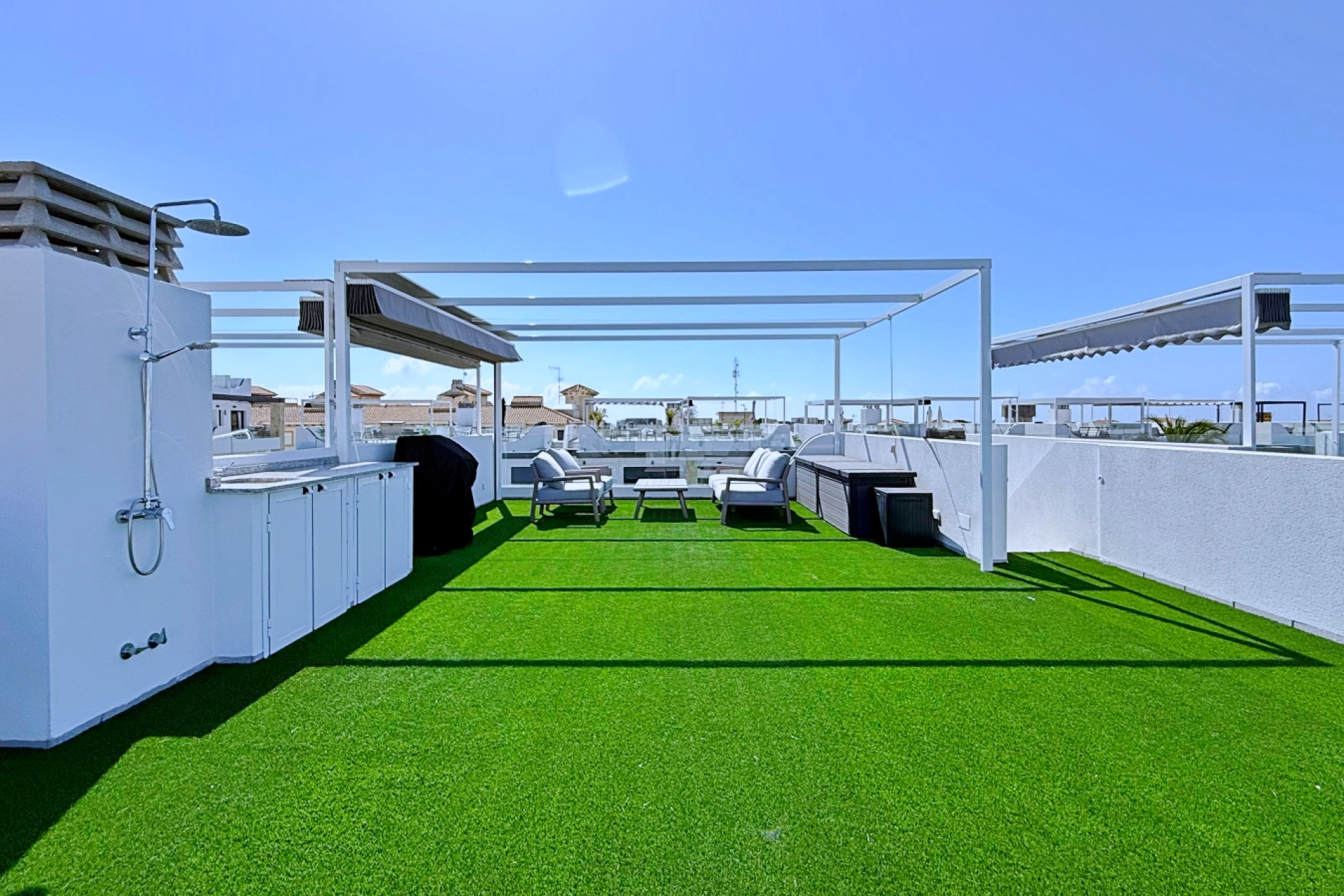 Herverkoop - Appartement / Flat - Orihuela Costa - Punta Prima
