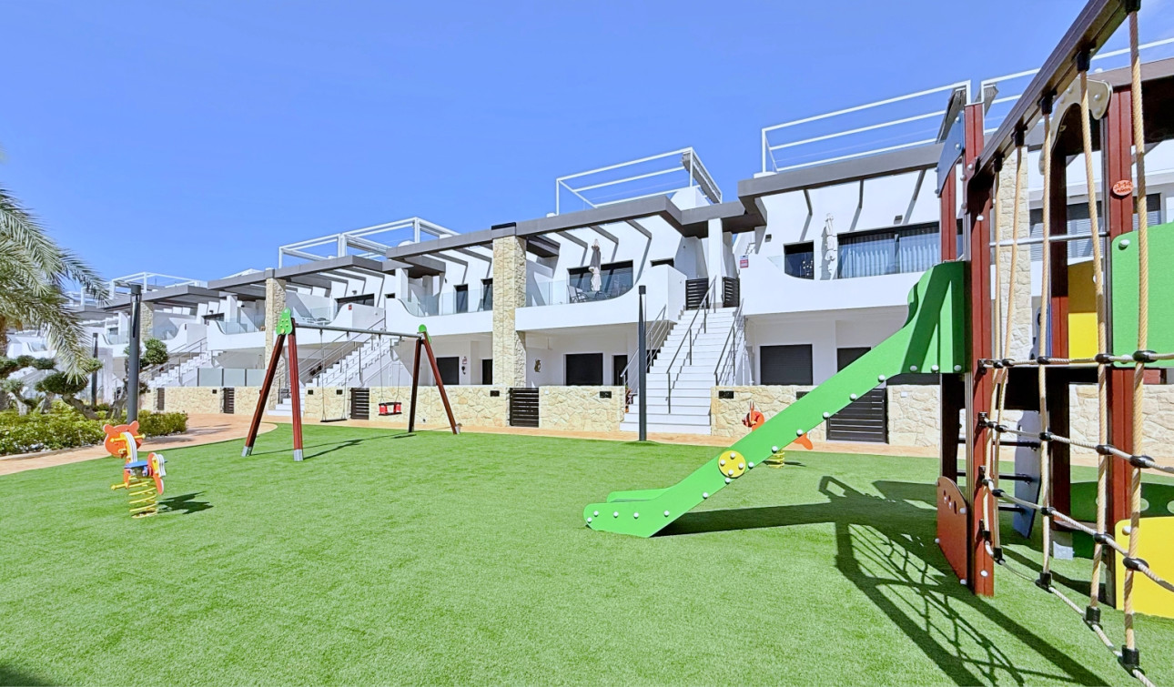 Herverkoop - Appartement / Flat - Orihuela Costa - Punta Prima