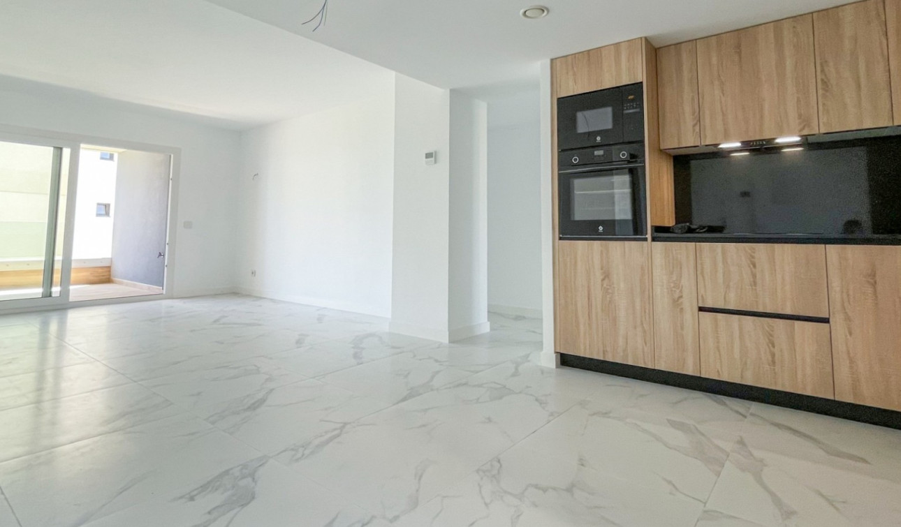 Herverkoop - Appartement / Flat - Orihuela Costa - Punta Prima