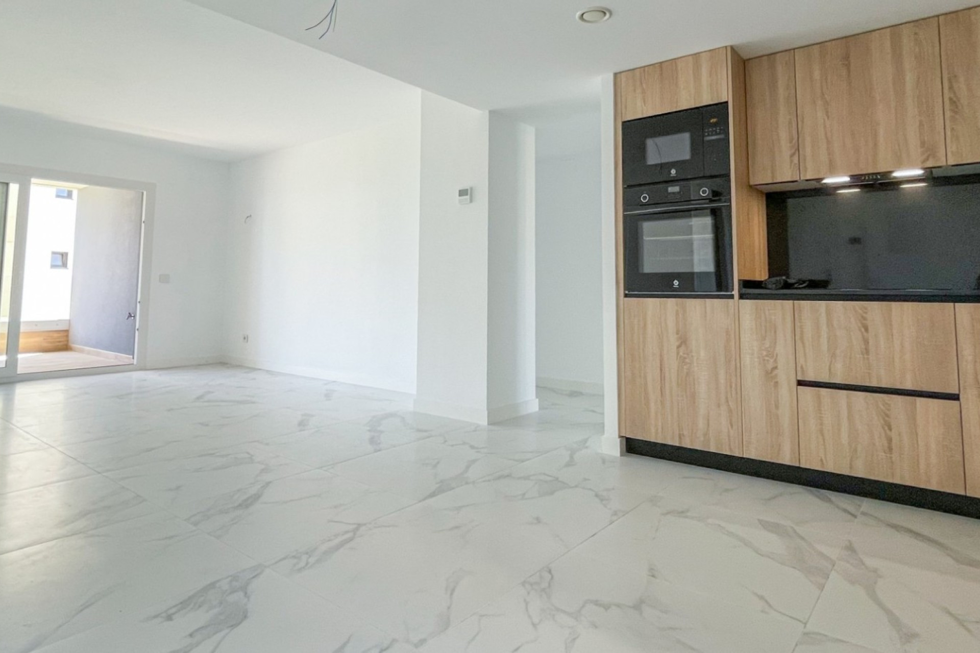 Herverkoop - Appartement / Flat - Orihuela Costa - Punta Prima