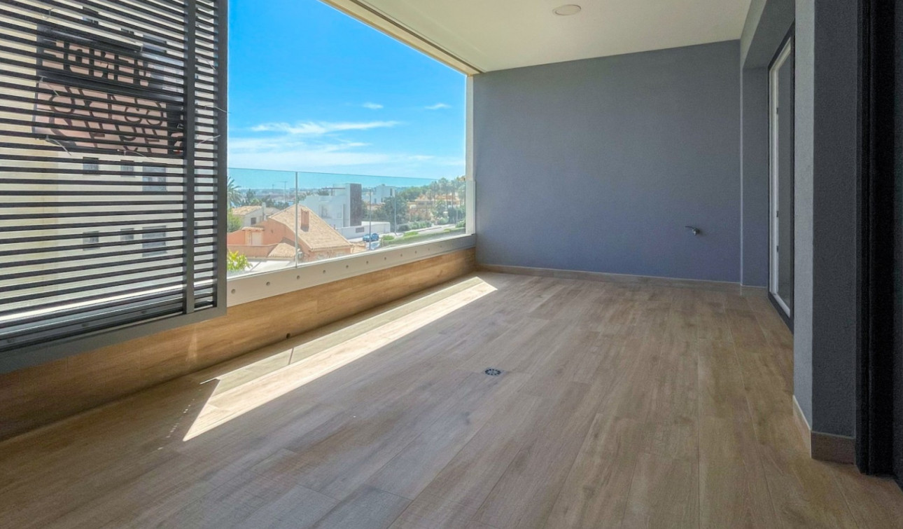 Herverkoop - Appartement / Flat - Orihuela Costa - Punta Prima