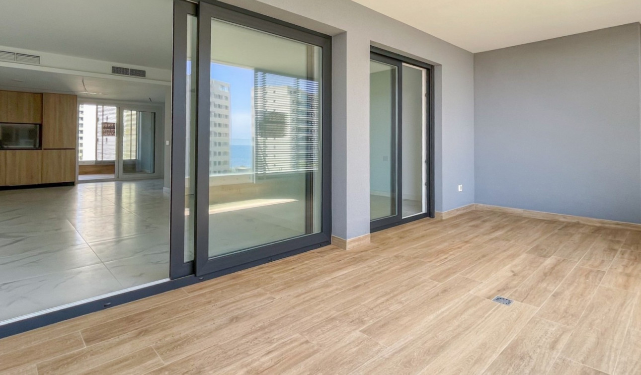 Herverkoop - Appartement / Flat - Orihuela Costa - Punta Prima