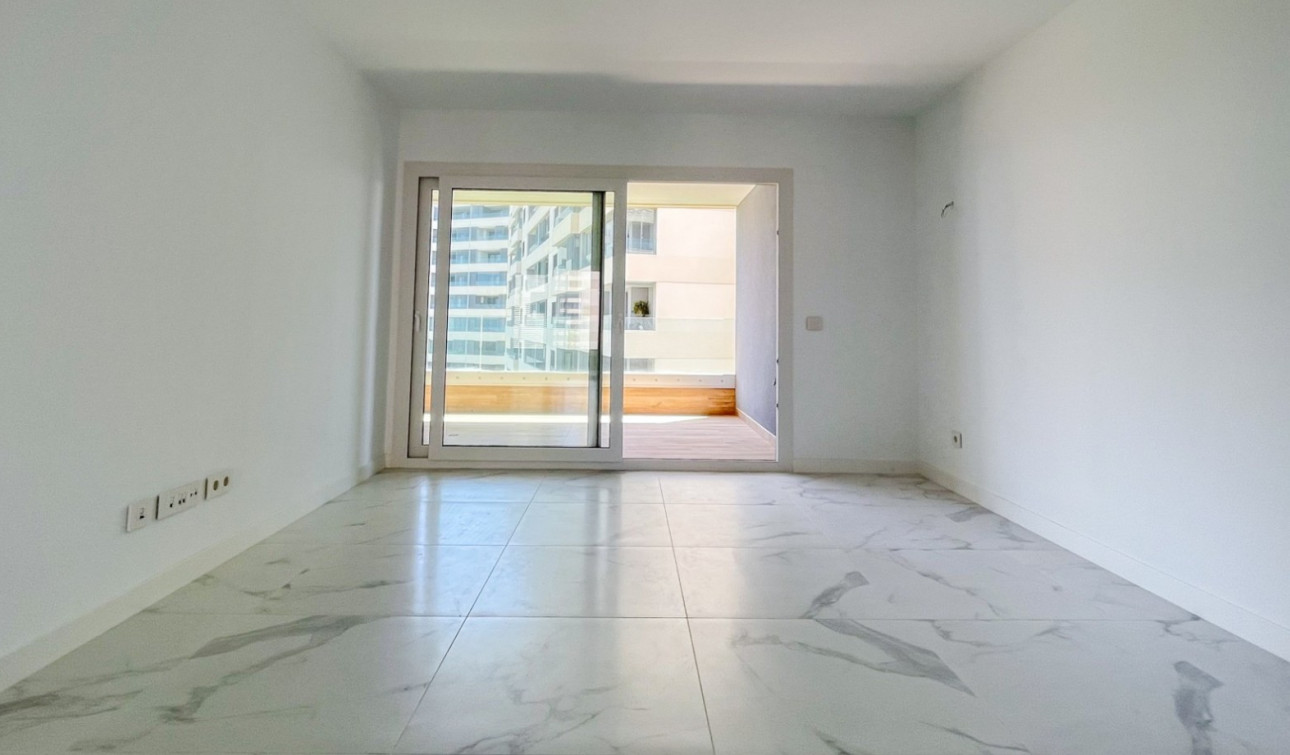 Herverkoop - Appartement / Flat - Orihuela Costa - Punta Prima