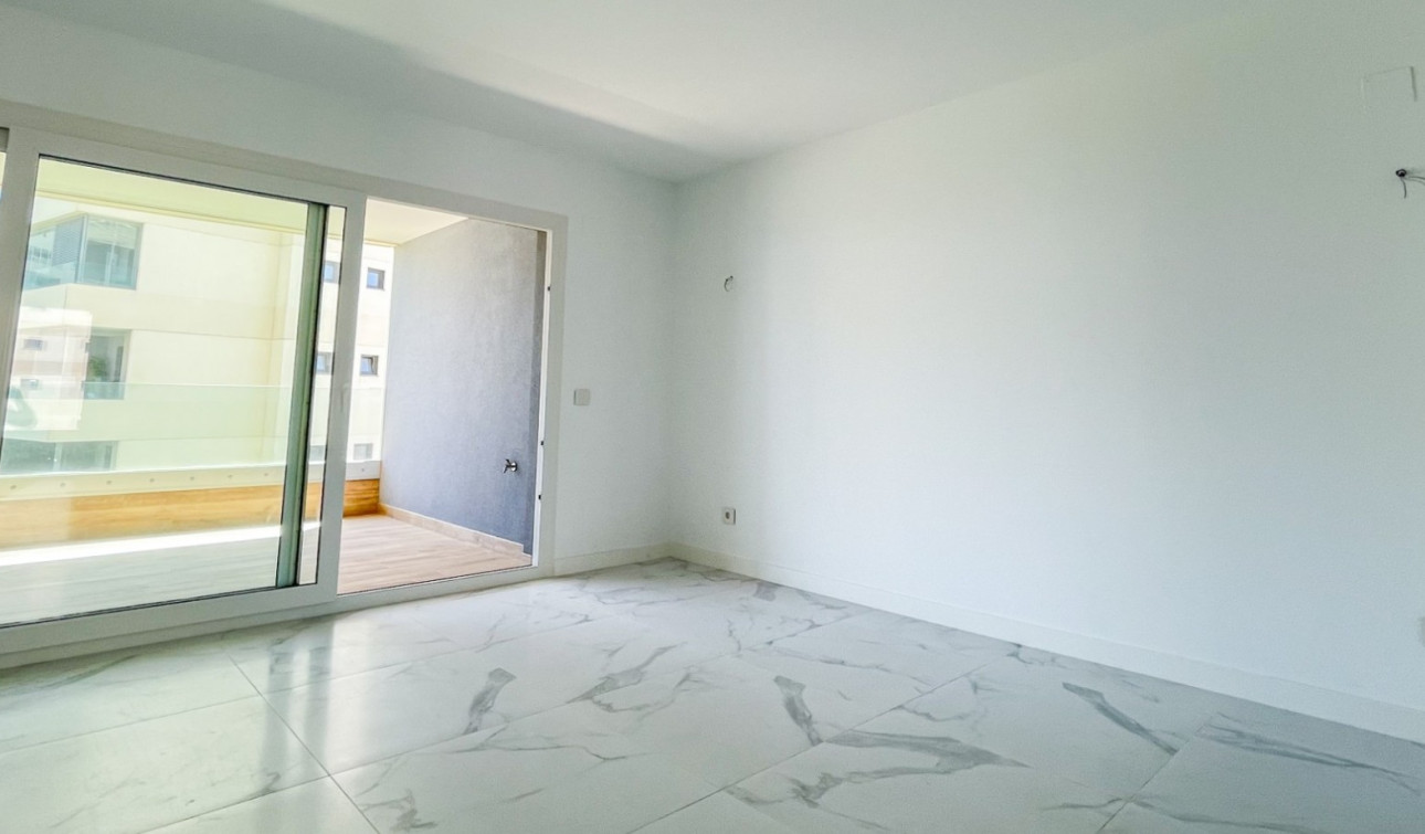 Herverkoop - Appartement / Flat - Orihuela Costa - Punta Prima