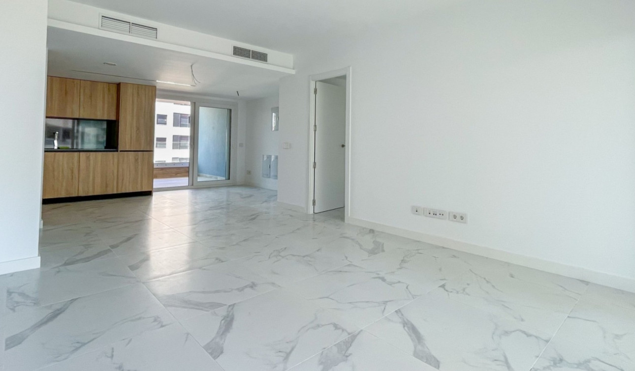 Herverkoop - Appartement / Flat - Orihuela Costa - Punta Prima