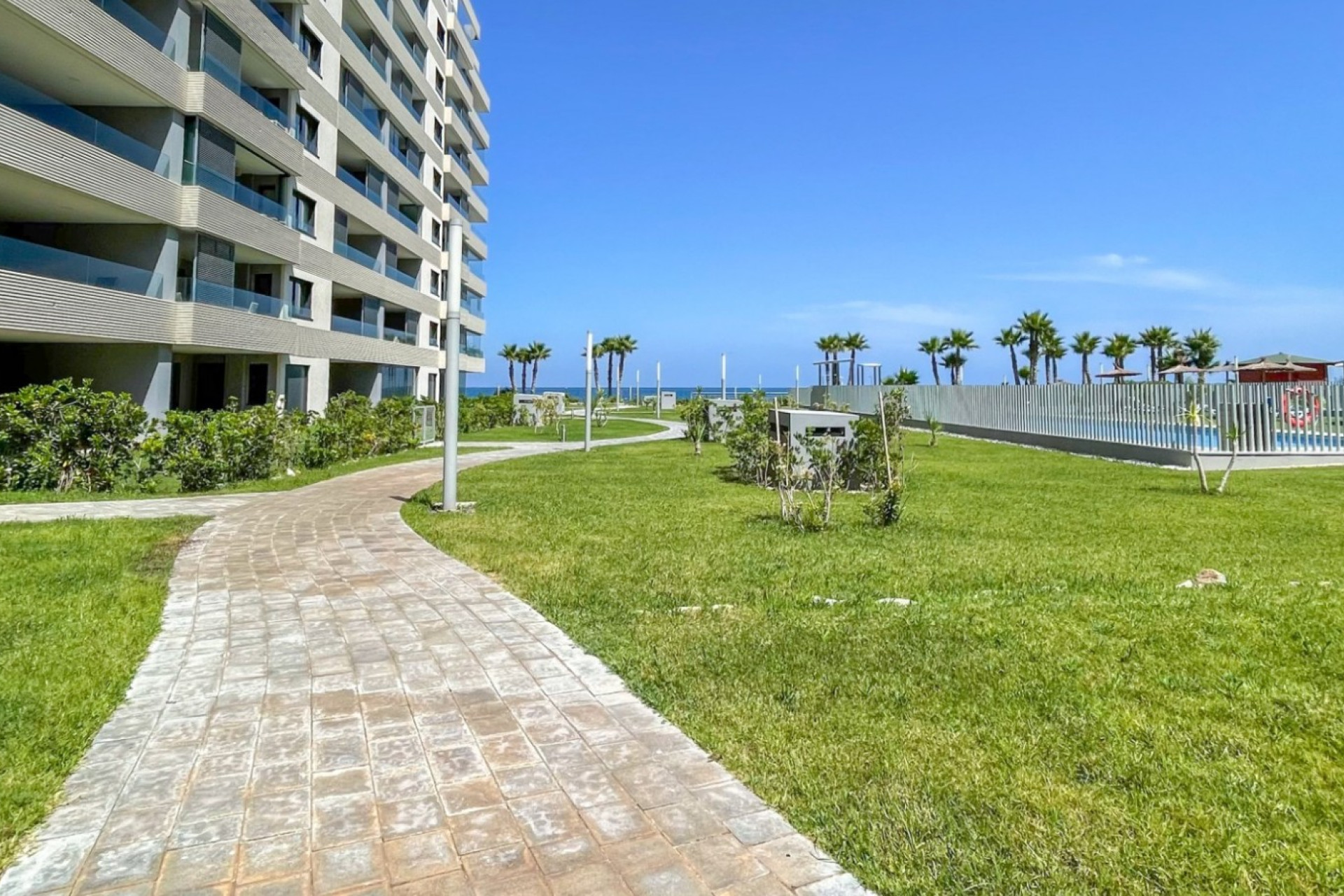 Herverkoop - Appartement / Flat - Orihuela Costa - Punta Prima