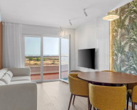 Herverkoop - Appartement / Flat - Orihuela Costa - Punta Prima