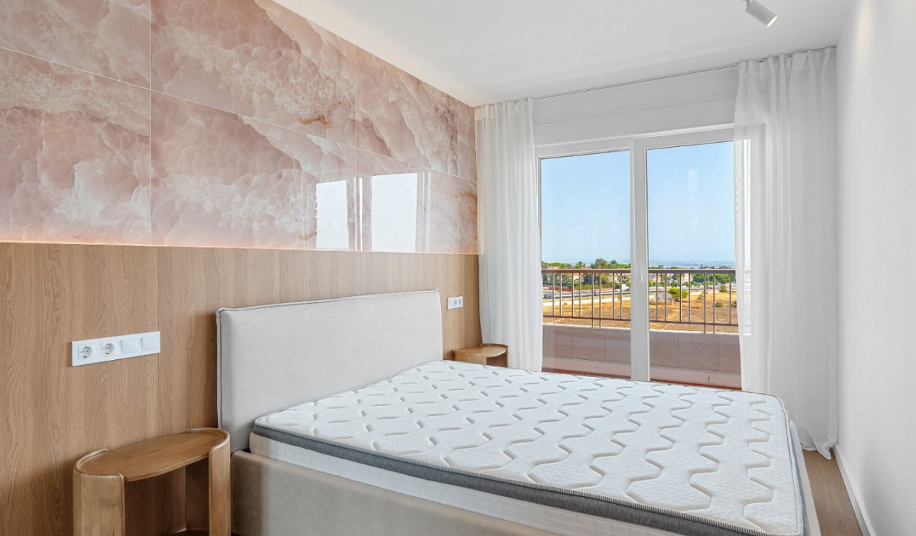Herverkoop - Appartement / Flat - Orihuela Costa - Punta Prima