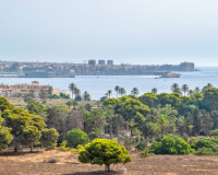 Herverkoop - Appartement / Flat - Orihuela Costa - Punta Prima