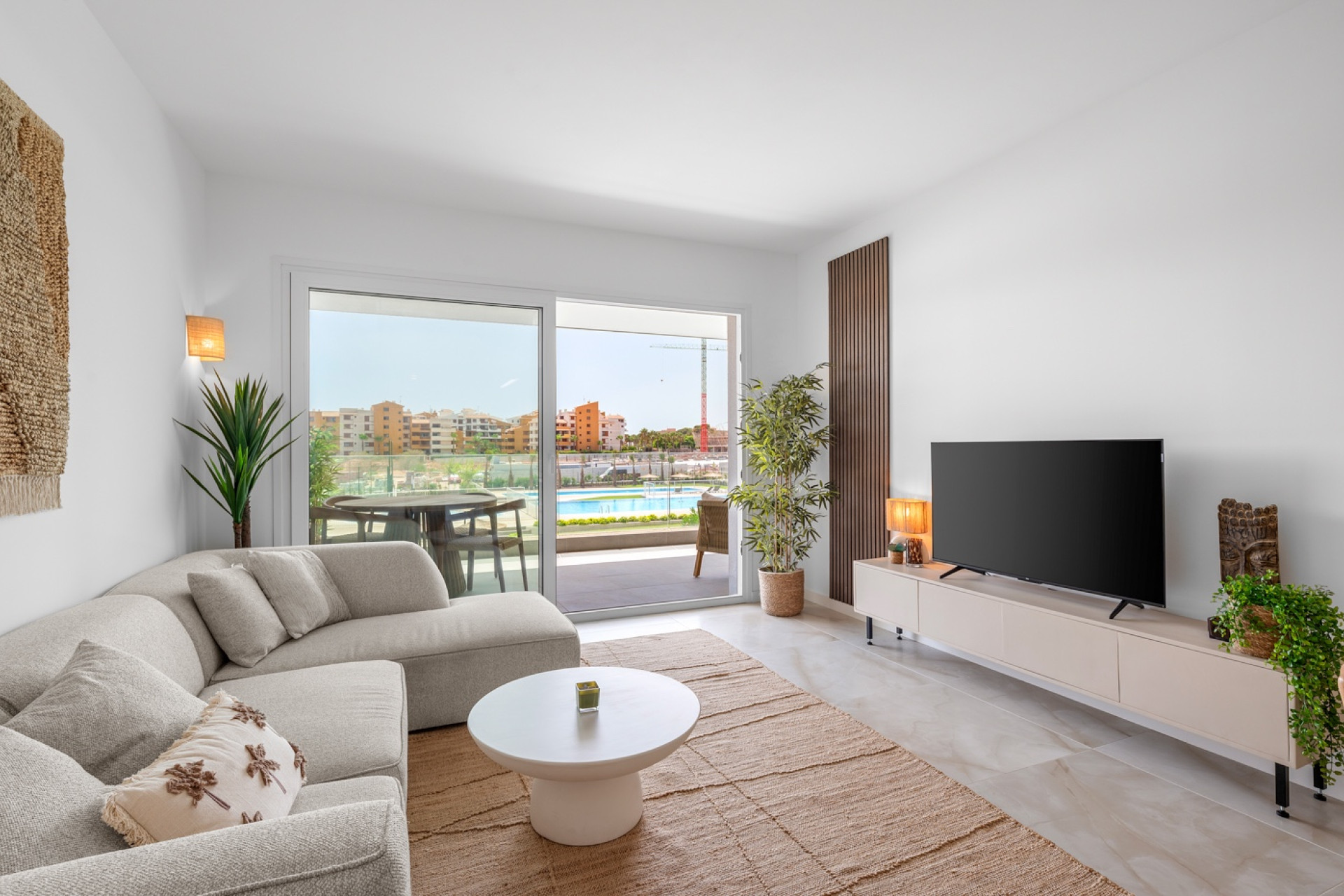 Herverkoop - Appartement / Flat - Orihuela Costa - Punta Prima