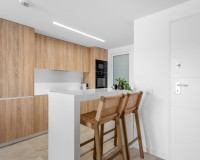 Herverkoop - Appartement / Flat - Orihuela Costa - Punta Prima