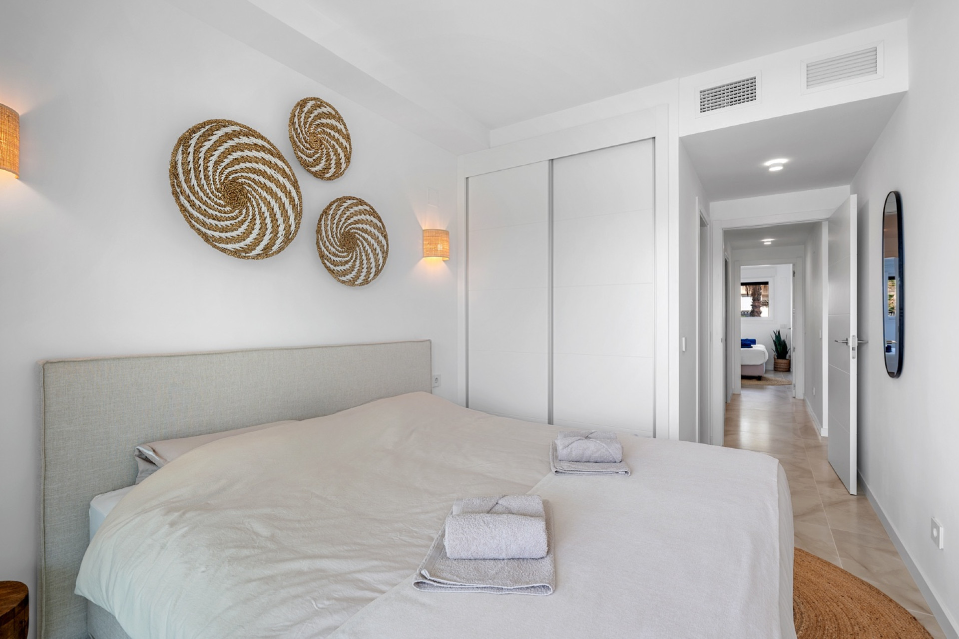 Herverkoop - Appartement / Flat - Orihuela Costa - Punta Prima