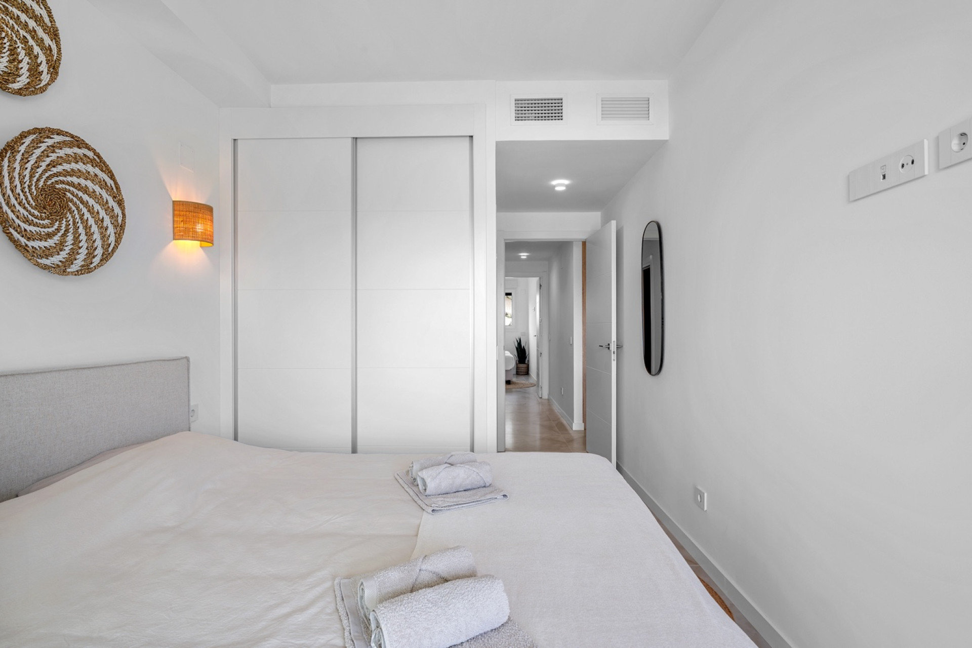 Herverkoop - Appartement / Flat - Orihuela Costa - Punta Prima