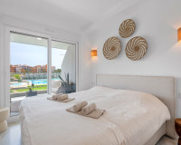 Herverkoop - Appartement / Flat - Orihuela Costa - Punta Prima