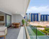 Herverkoop - Appartement / Flat - Orihuela Costa - Punta Prima
