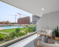Herverkoop - Appartement / Flat - Orihuela Costa - Punta Prima