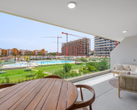 Herverkoop - Appartement / Flat - Orihuela Costa - Punta Prima