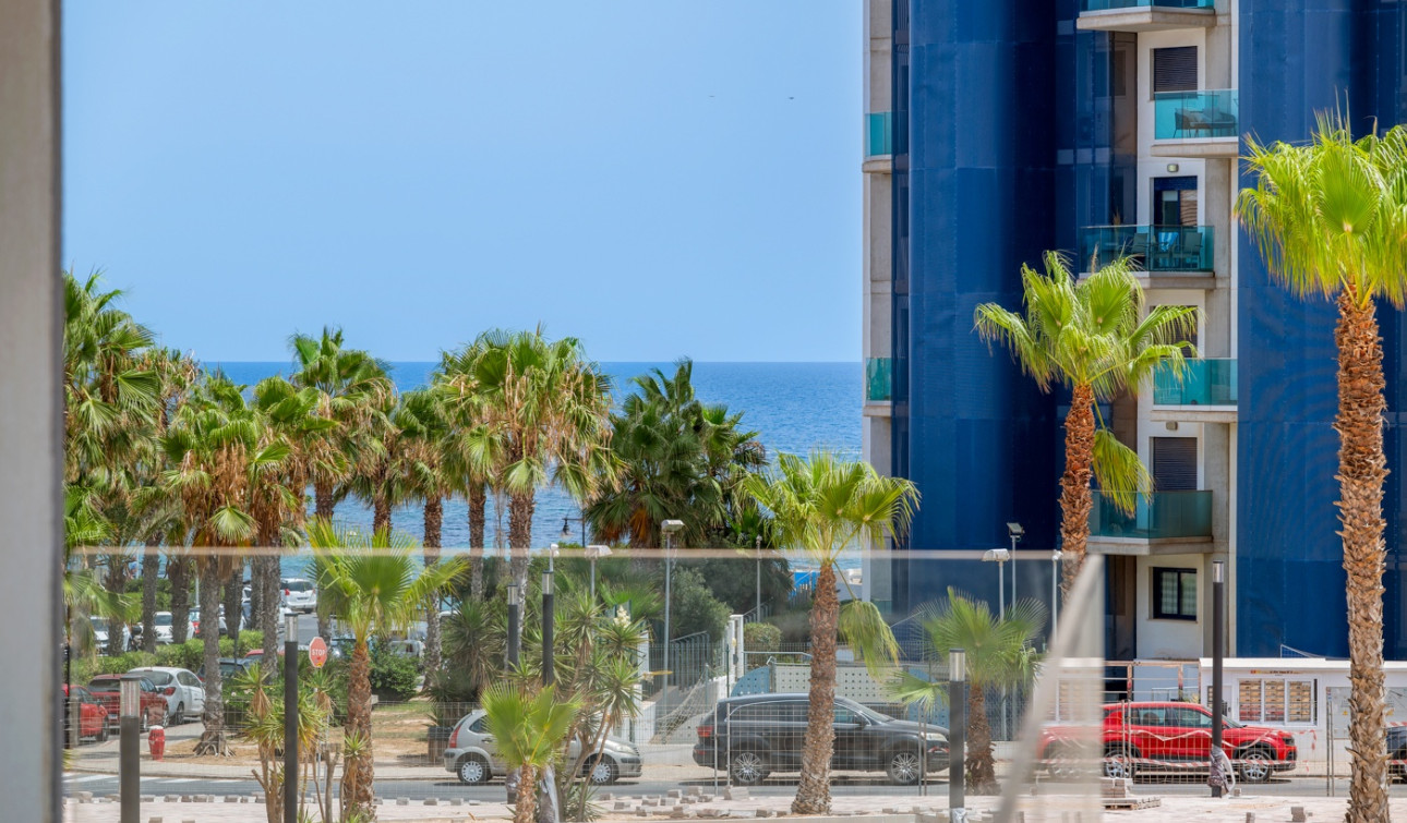 Herverkoop - Appartement / Flat - Orihuela Costa - Punta Prima