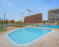 Herverkoop - Appartement / Flat - Orihuela Costa - Punta Prima