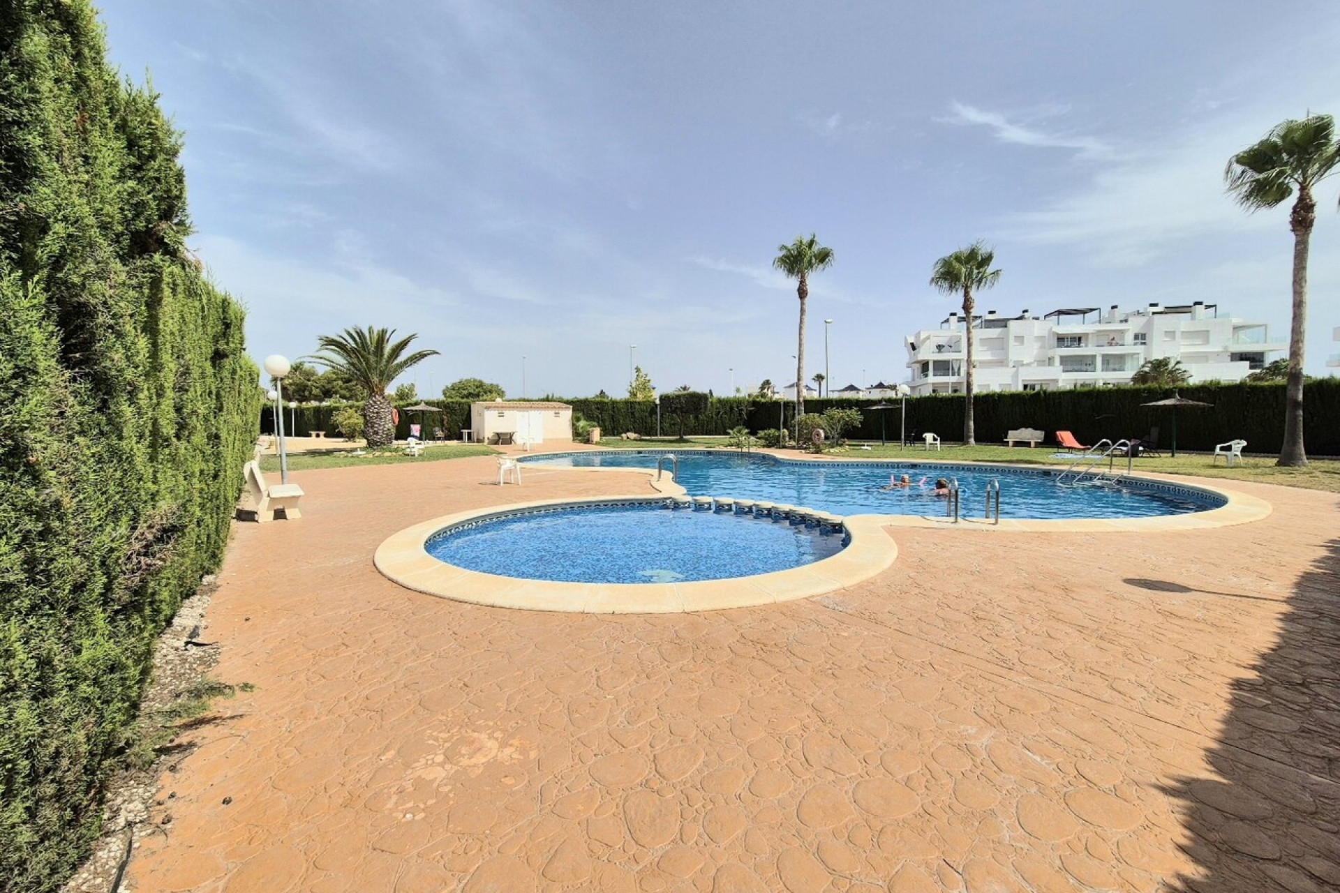 Herverkoop - Appartement / Flat - Orihuela Costa - Punta Prima