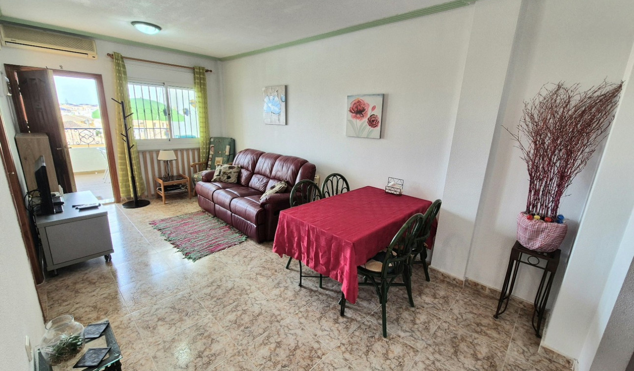 Herverkoop - Appartement / Flat - Orihuela Costa - Punta Prima
