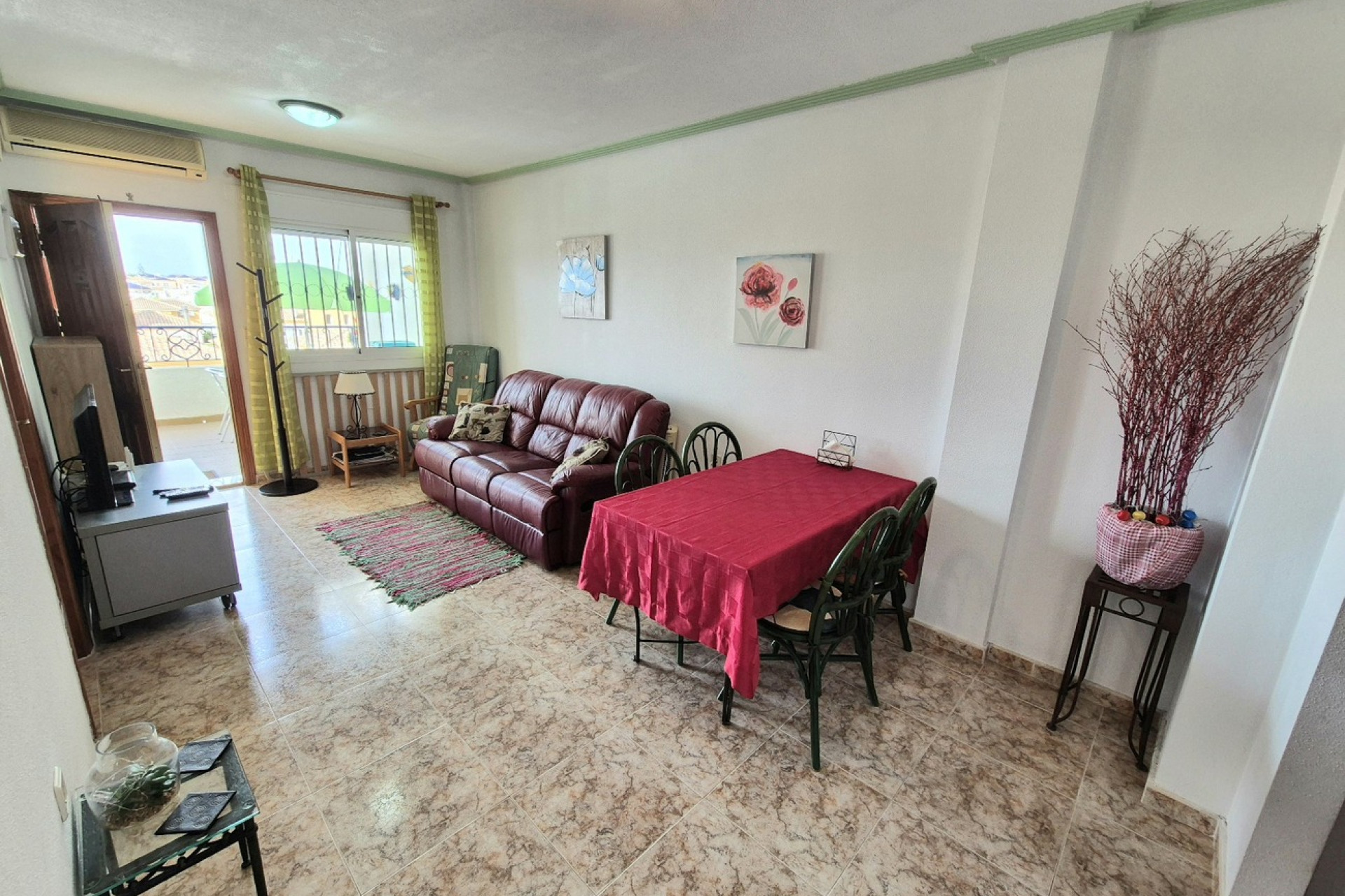 Herverkoop - Appartement / Flat - Orihuela Costa - Punta Prima