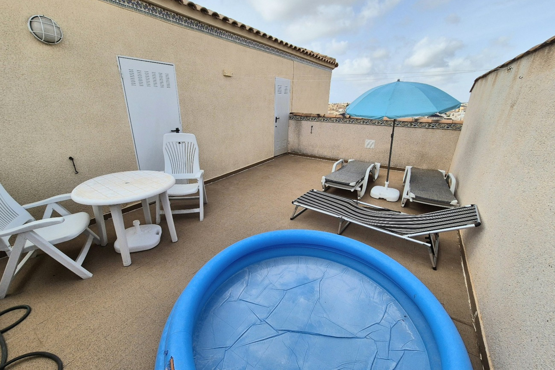 Herverkoop - Appartement / Flat - Orihuela Costa - Punta Prima