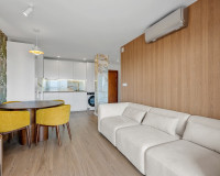 Herverkoop - Appartement / Flat - Orihuela Costa - Punta Prima