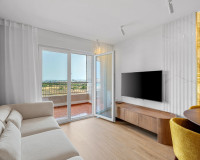 Herverkoop - Appartement / Flat - Orihuela Costa - Punta Prima