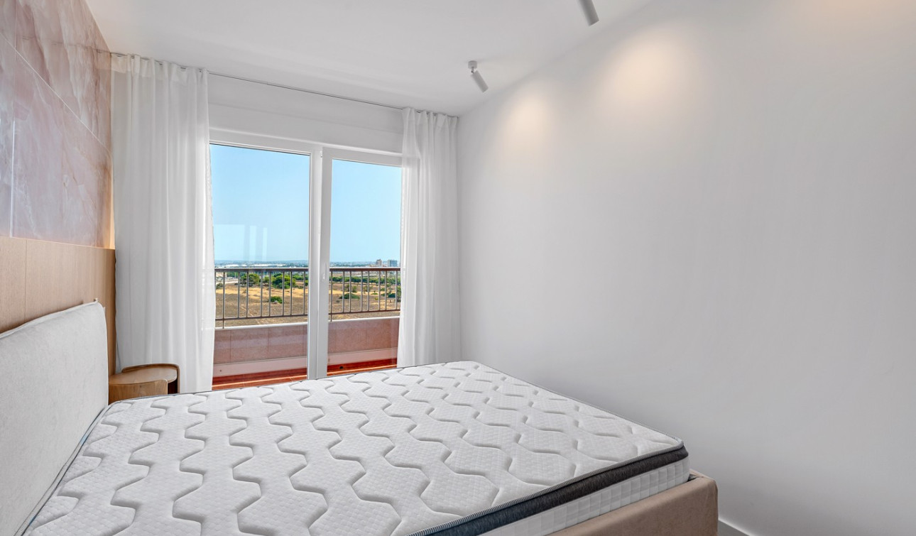 Herverkoop - Appartement / Flat - Orihuela Costa - Punta Prima