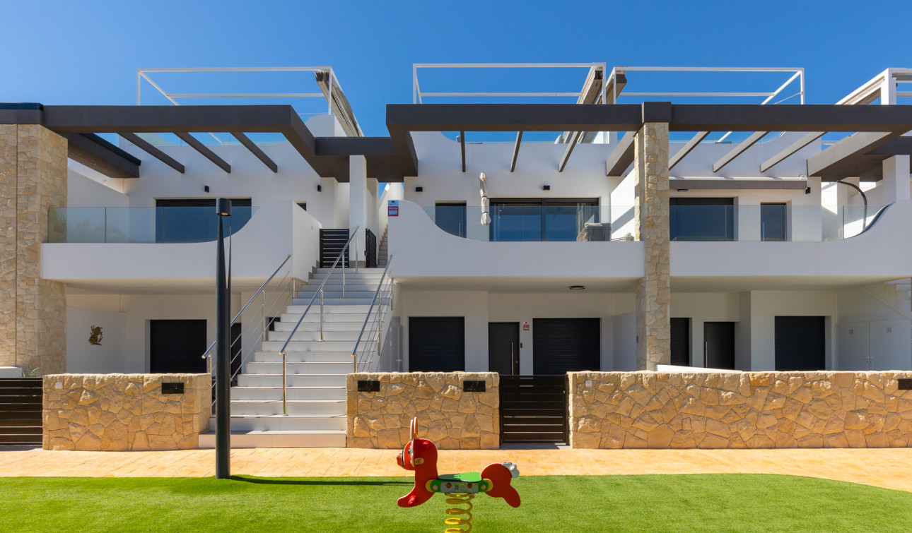 Herverkoop - Appartement / Flat - Orihuela Costa - Punta Prima