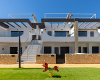 Herverkoop - Appartement / Flat - Orihuela Costa - Punta Prima