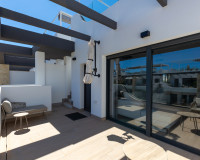 Herverkoop - Appartement / Flat - Orihuela Costa - Punta Prima