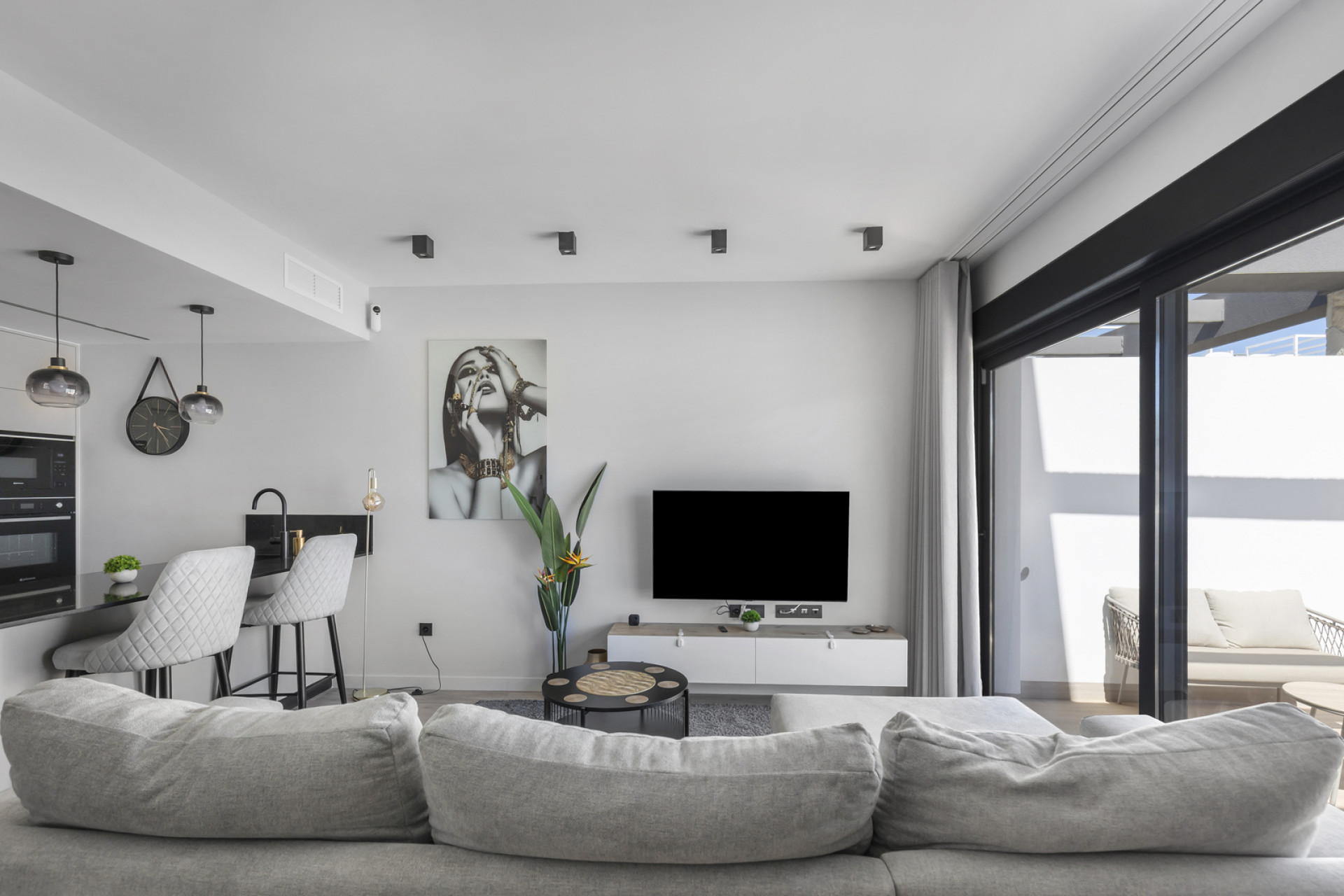 Herverkoop - Appartement / Flat - Orihuela Costa - Punta Prima