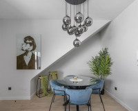 Herverkoop - Appartement / Flat - Orihuela Costa - Punta Prima