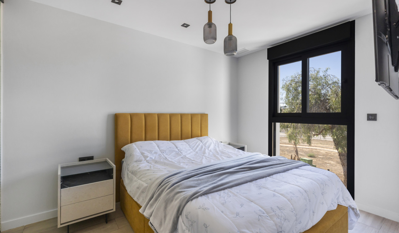 Herverkoop - Appartement / Flat - Orihuela Costa - Punta Prima