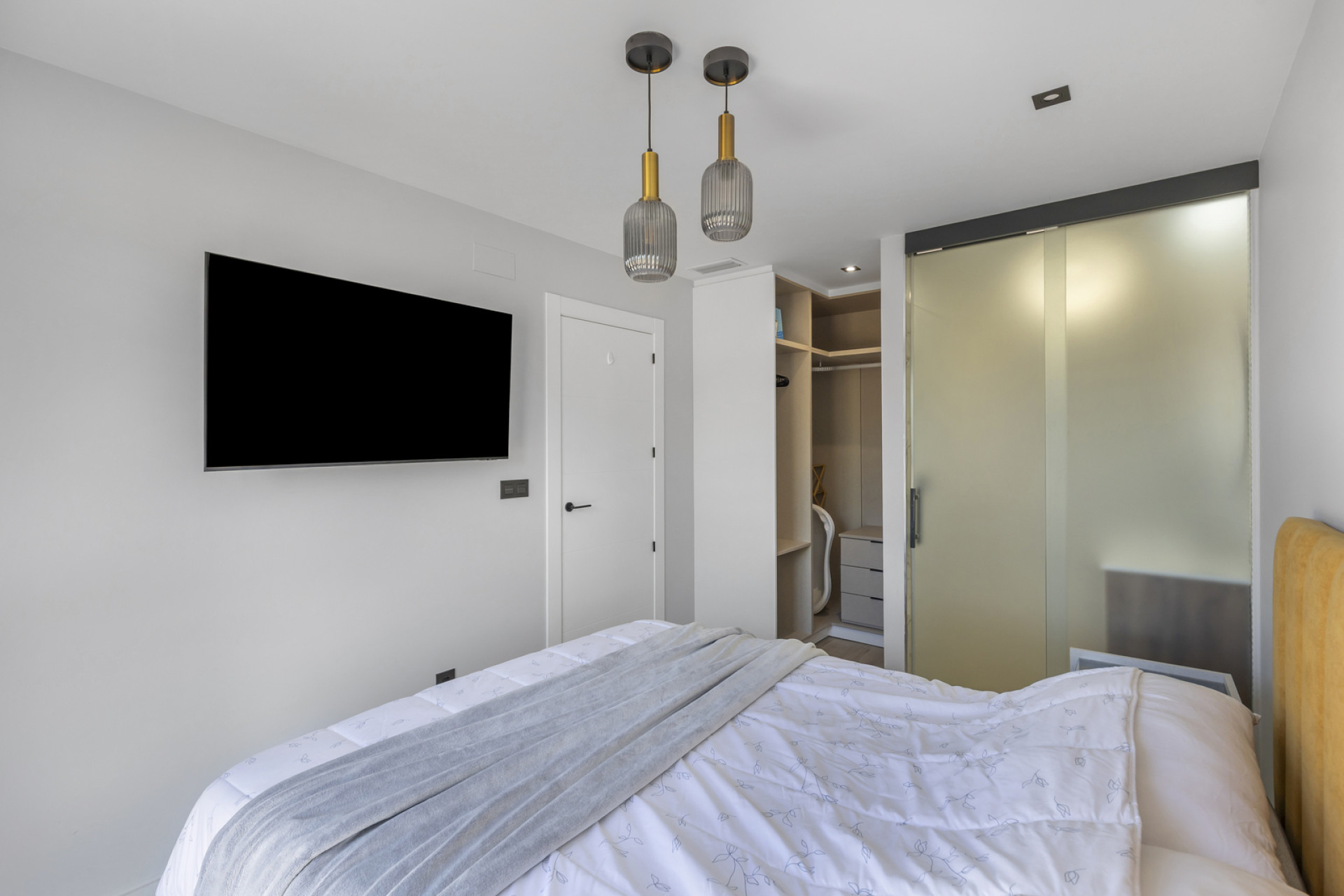 Herverkoop - Appartement / Flat - Orihuela Costa - Punta Prima