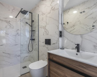 Herverkoop - Appartement / Flat - Orihuela Costa - Punta Prima