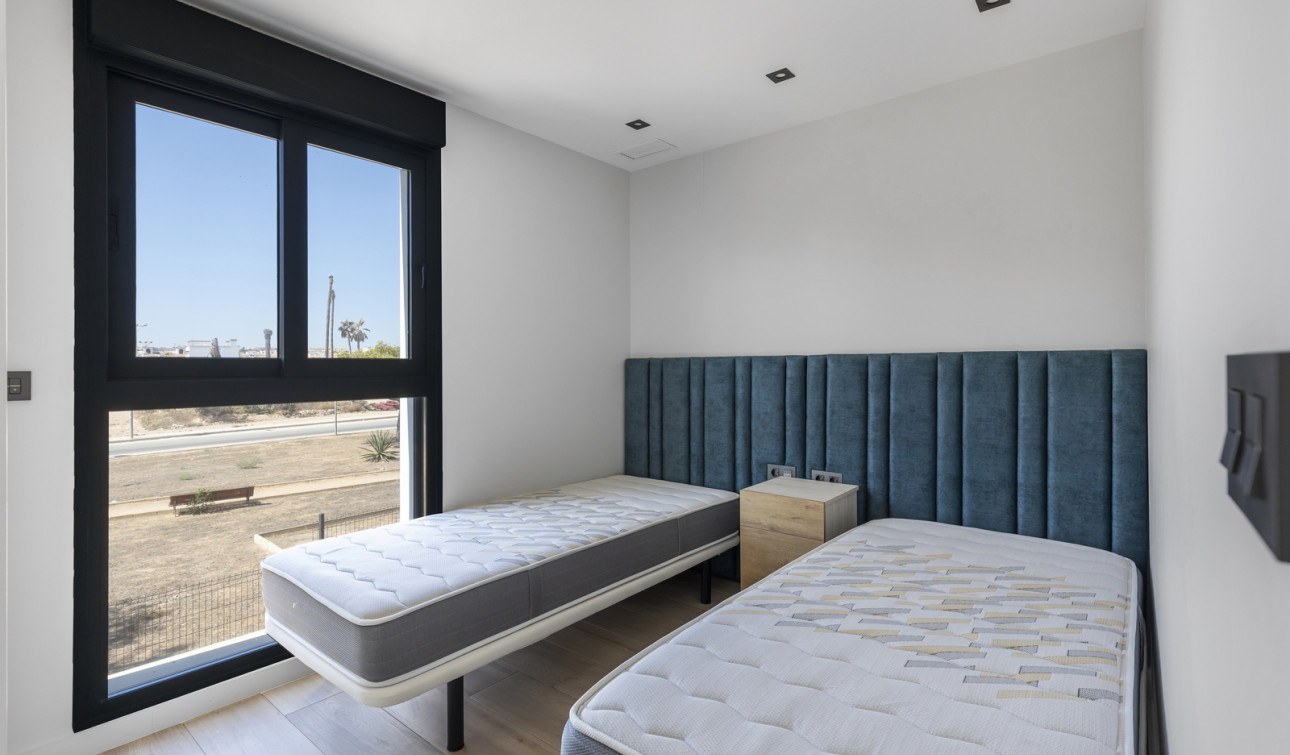 Herverkoop - Appartement / Flat - Orihuela Costa - Punta Prima
