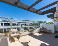 Herverkoop - Appartement / Flat - Orihuela Costa - Punta Prima