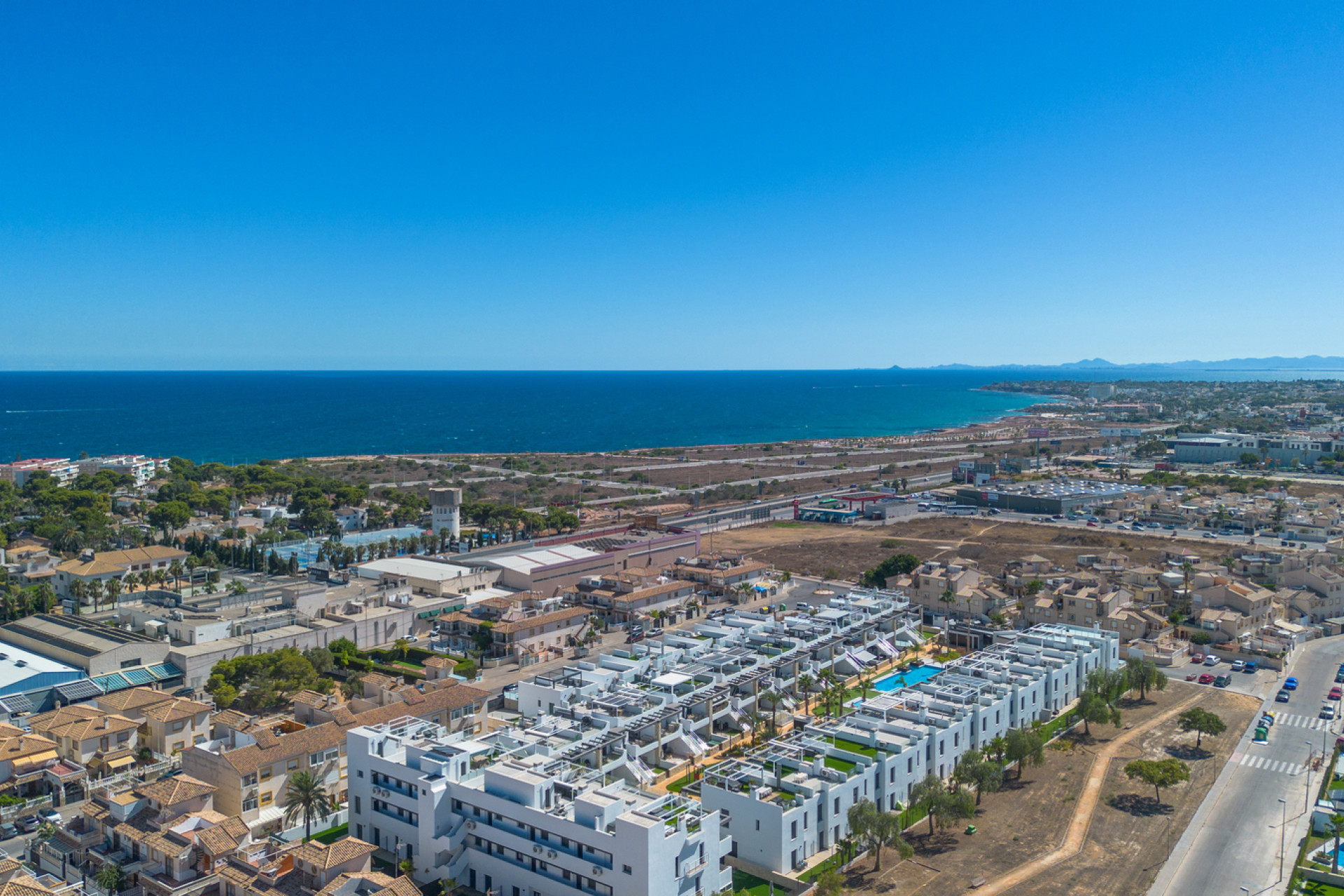 Herverkoop - Appartement / Flat - Orihuela Costa - Punta Prima