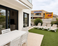 Herverkoop - Appartement / Flat - Orihuela Costa - Punta Prima