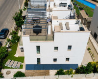 Herverkoop - Appartement / Flat - Orihuela Costa - Punta Prima