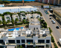 Herverkoop - Appartement / Flat - Orihuela Costa - Punta Prima