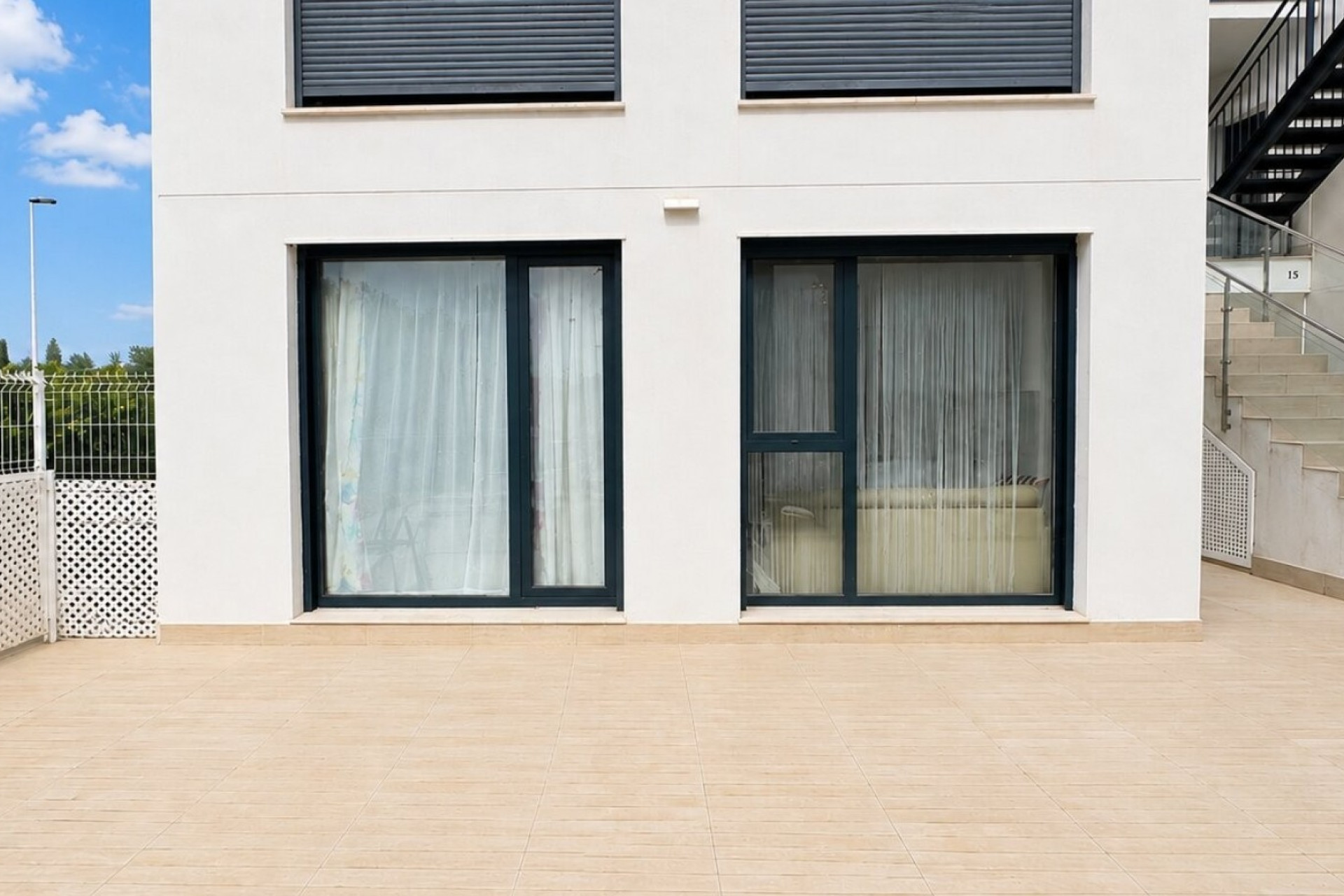 Herverkoop - Appartement / Flat - Orihuela Costa - Punta Prima