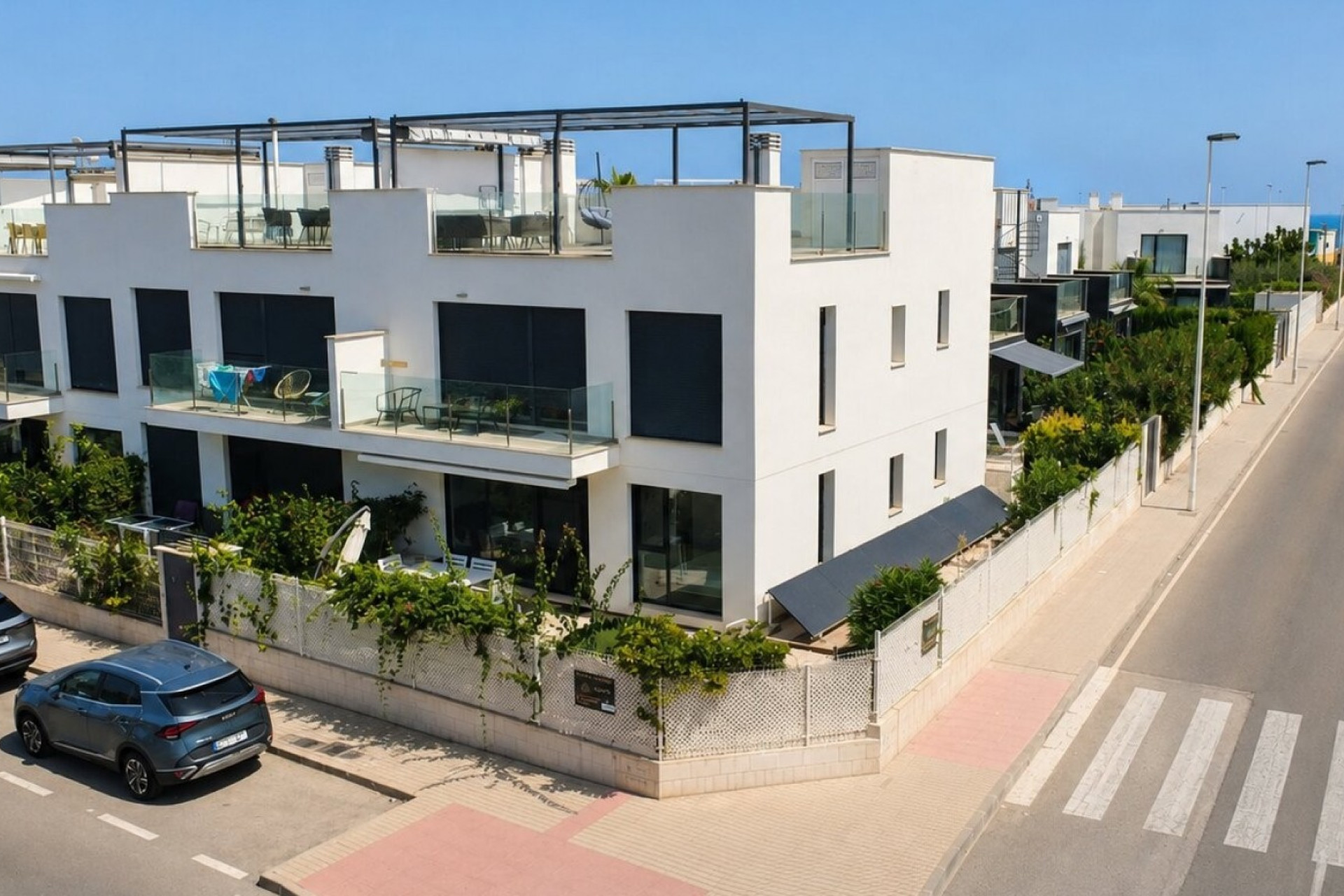 Herverkoop - Appartement / Flat - Orihuela Costa - Punta Prima