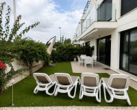 Herverkoop - Appartement / Flat - Orihuela Costa - Punta Prima