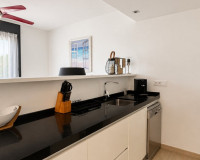 Herverkoop - Appartement / Flat - Orihuela Costa - Punta Prima