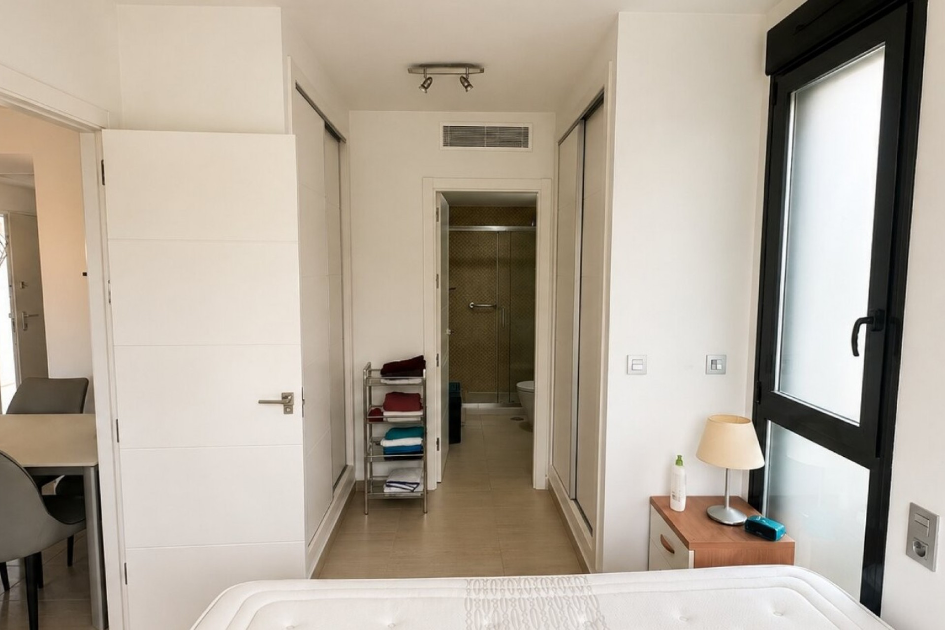Herverkoop - Appartement / Flat - Orihuela Costa - Punta Prima