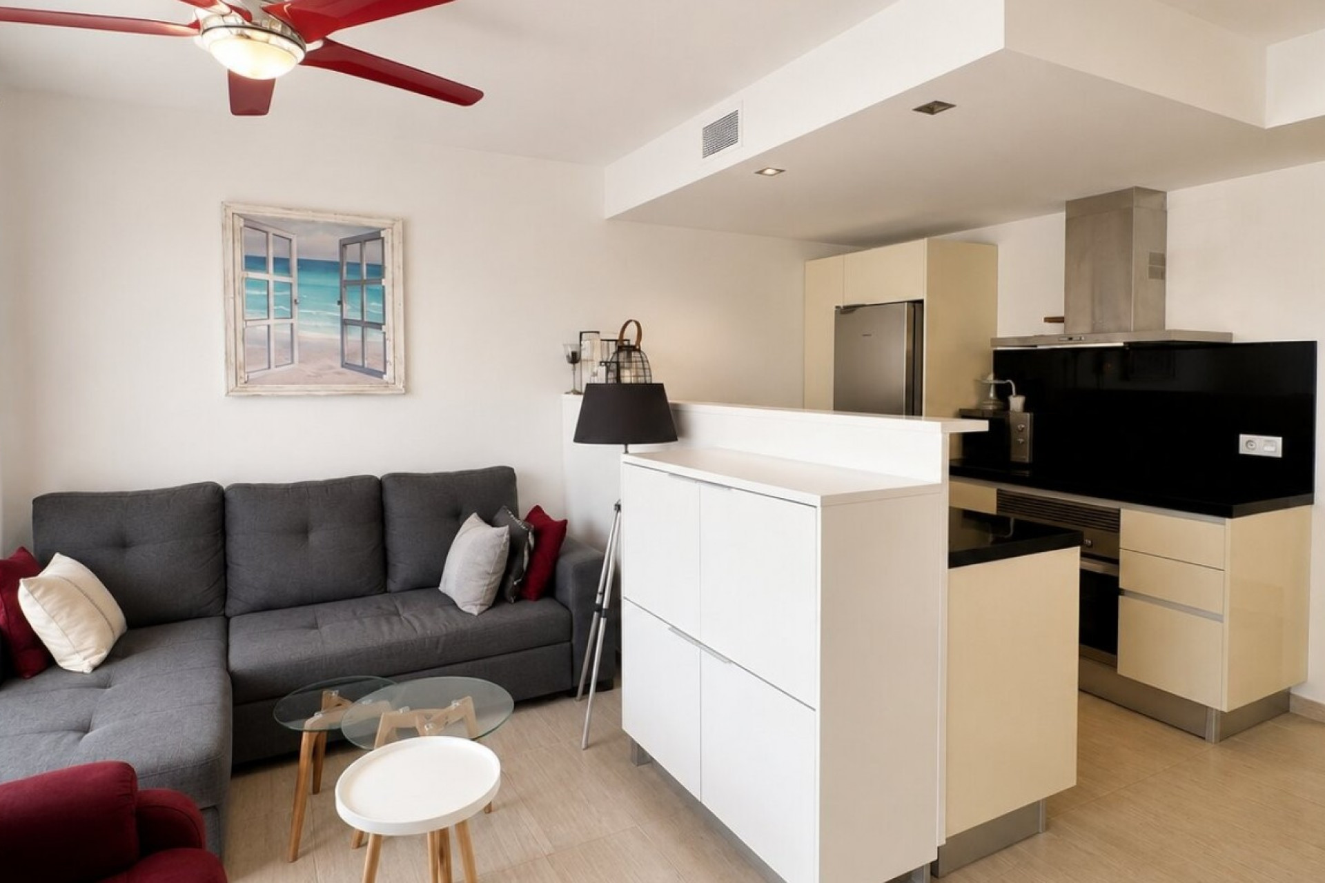 Herverkoop - Appartement / Flat - Orihuela Costa - Punta Prima